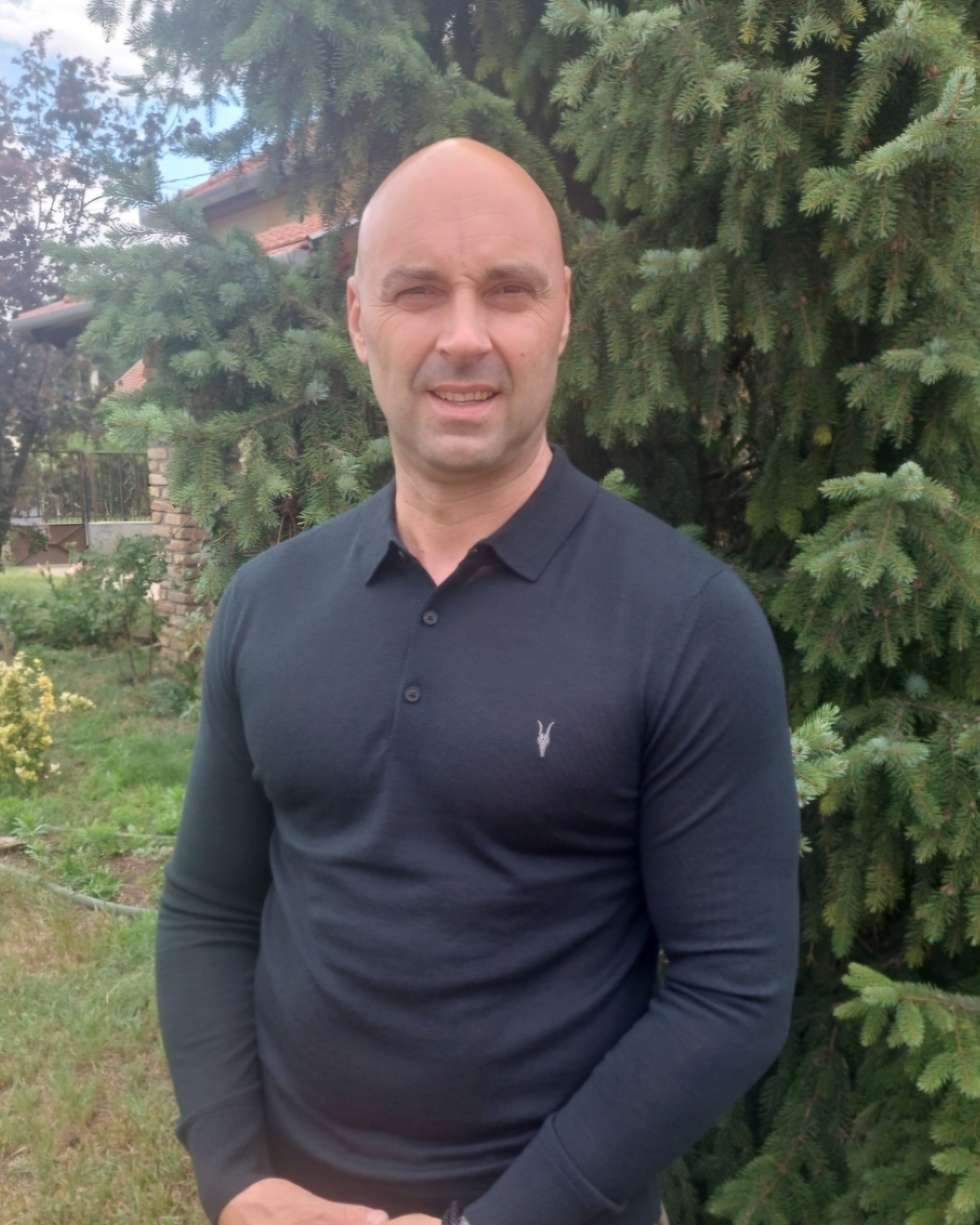 Szögi Szabolcs